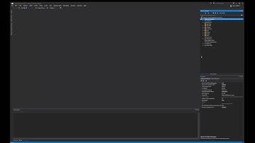 Shadowing a programmer, Soup to Nuts: Part 1, Intro and Project Setup