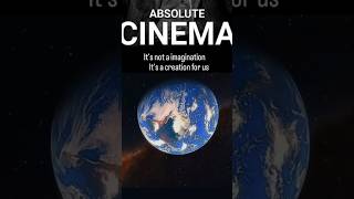 How much big our universe absolute cinema #shorts #ytshorts #foryou #universe #space #mgrstudio
