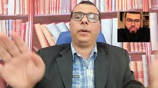 فضيحة زين خير الله وسجود النبي للاصنام