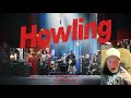 The Fam Crew Reactions // 青木陽菜「Howling」Music Video