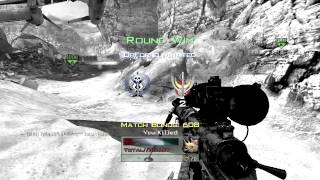 TaunT Is Back! + First Killcam!