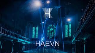 HAEVN - GIEL Sessions 2016