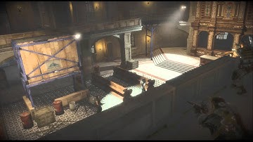 ARMY OF TWO The Devils Cartel Part 13