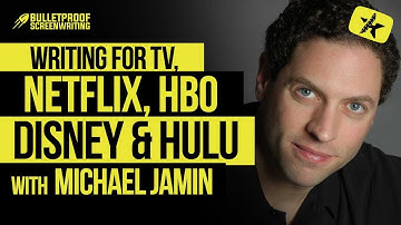 Writing for Television, Netflix, HBO & Hulu in Today