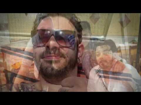 Unknown brother - the black keys
