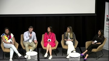 Data & Privacy Summit 2024: Responsible addressability, data activation and targeting panel