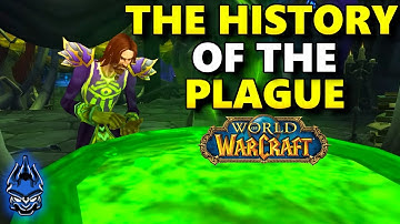 The Story of The Plague & Why It Will Matter Again In WoW Midnight - Samiccus Discusses & Reacts