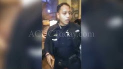 ATTACK by Apartment Management on Black Veteran and His Wife 