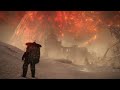 ELDEN RING™_Maliketh The Black Blade Defeat
