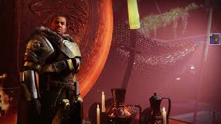 Destiny 2 Revenant Act 2 Focus Decode Get Chill Clip Tinasha Mastery