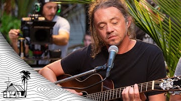 SOJA - Fall Like Rain (Live Music) | Sugarshack Sessions