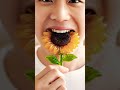 ASMR emoji mouth sounds