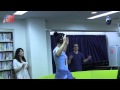Making of ASIAN HITS in JAZZ