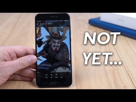 Xiaomi Mi 5C After 48 Hours - Don't Buy This One...Not Yet!