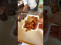 西成へ行くならここ 最強ホルモン#大阪グルメ#japanesefood
