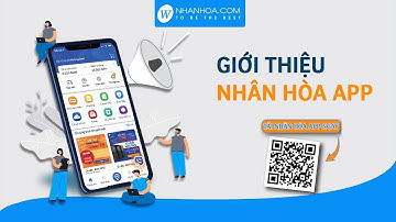 NHÂN HÒA APP - Ứng Dụng Đăng Ký, Quản Lý Tên Miền, Máy Chủ Tốt Nhất Việt Nam