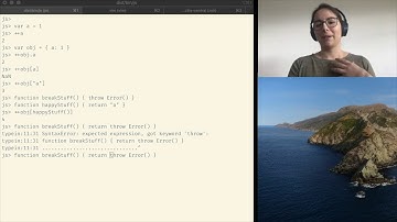 Compiler Compiler - Part 1: Fixing a bug
