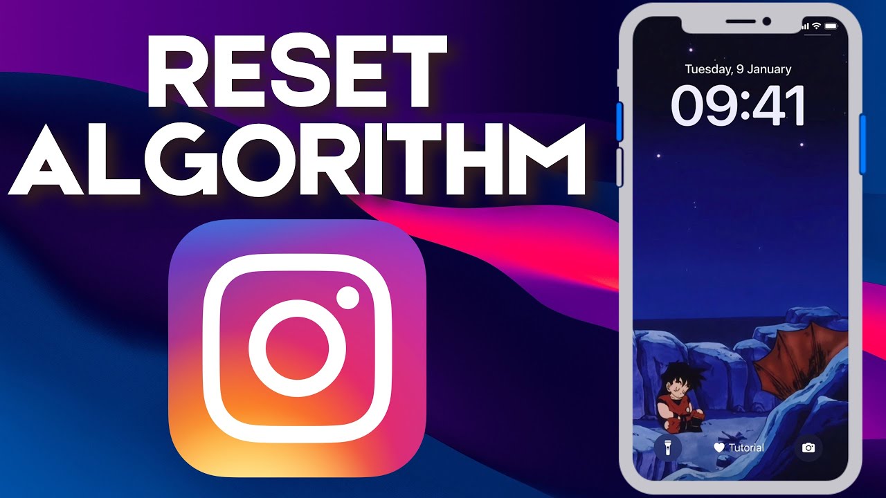 Reset Insta Algorithm How to Reset Algorithm on Instagram in 2025 - YouTube
