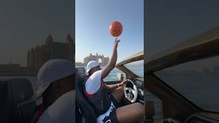 Insane Basketball Trickshots 🏀