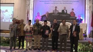 Wujudkan Generasi Emas dengan Pendidikan Karakater