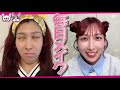 【毎日メイク】韓国コスメ×プチプラだけで仕上げたら優勝した💄✨
