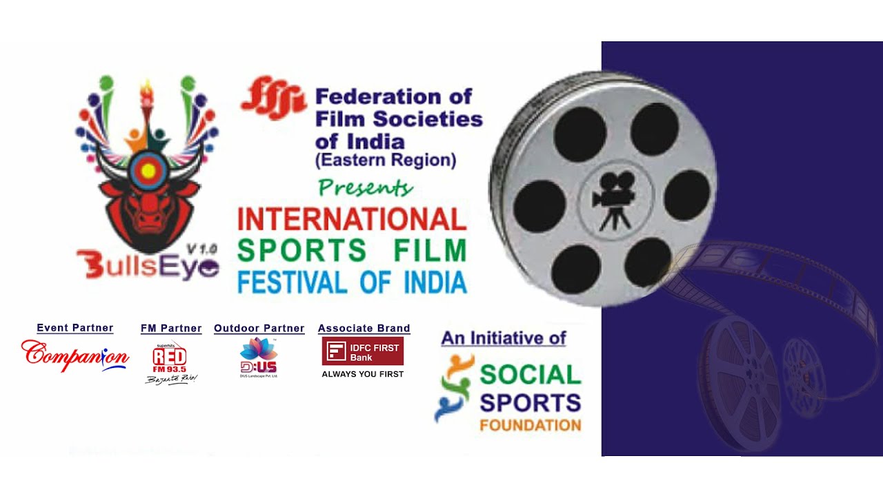 INTERNATIONAL SPORTS FILM FESTIVAL OF INDIA World Music Day