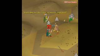 It's over 9000! #osrs #pvp #memes #dbz #runescape