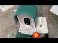 Unboxing 2 in 1 Smart AI Bird Feeder