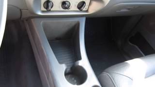 2005 Ford Explorer, Black - STOCK# LA77649 - Interior