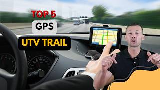 Best GPS for UTV Trail Riding 2023-2024 🔥 Top 5 Best UTV Trail Riding GPS Reviews screenshot 2