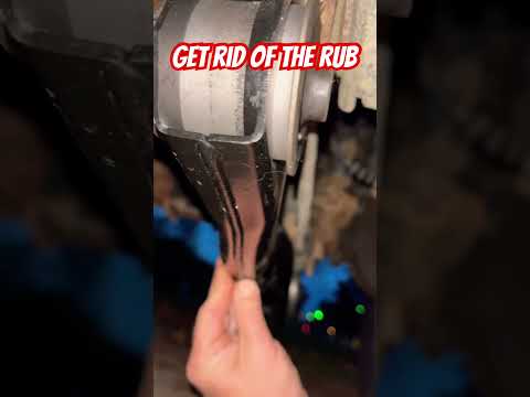 More clearance? YES! #diy #jeep #shorts #automobile #car #project #mechanic #hack