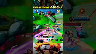 #ILMUKEBALFREDRINN#funny#fyp #mobilelegends #mlbb #mlbbindonesia #mlbbshort #mplindonesia