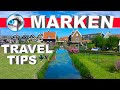 Marken Travel Guide Netherlands