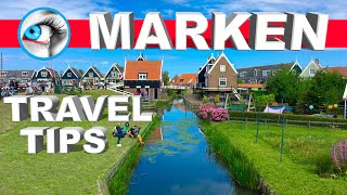 Marken Travel Guide Netherlands