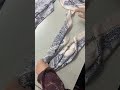 Scarves and hairbands