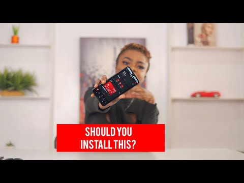 UBA APP: WHY YOU NEED TO INSTALL THE SECOND APP!