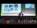 Historias Google Actívate - Historia de Marca Personal por Claudio Inacio en Google Actívate Talk
