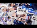 2018.03.18日本橋ストリートフェスタ(ストフェス)2018⑤五木あきら