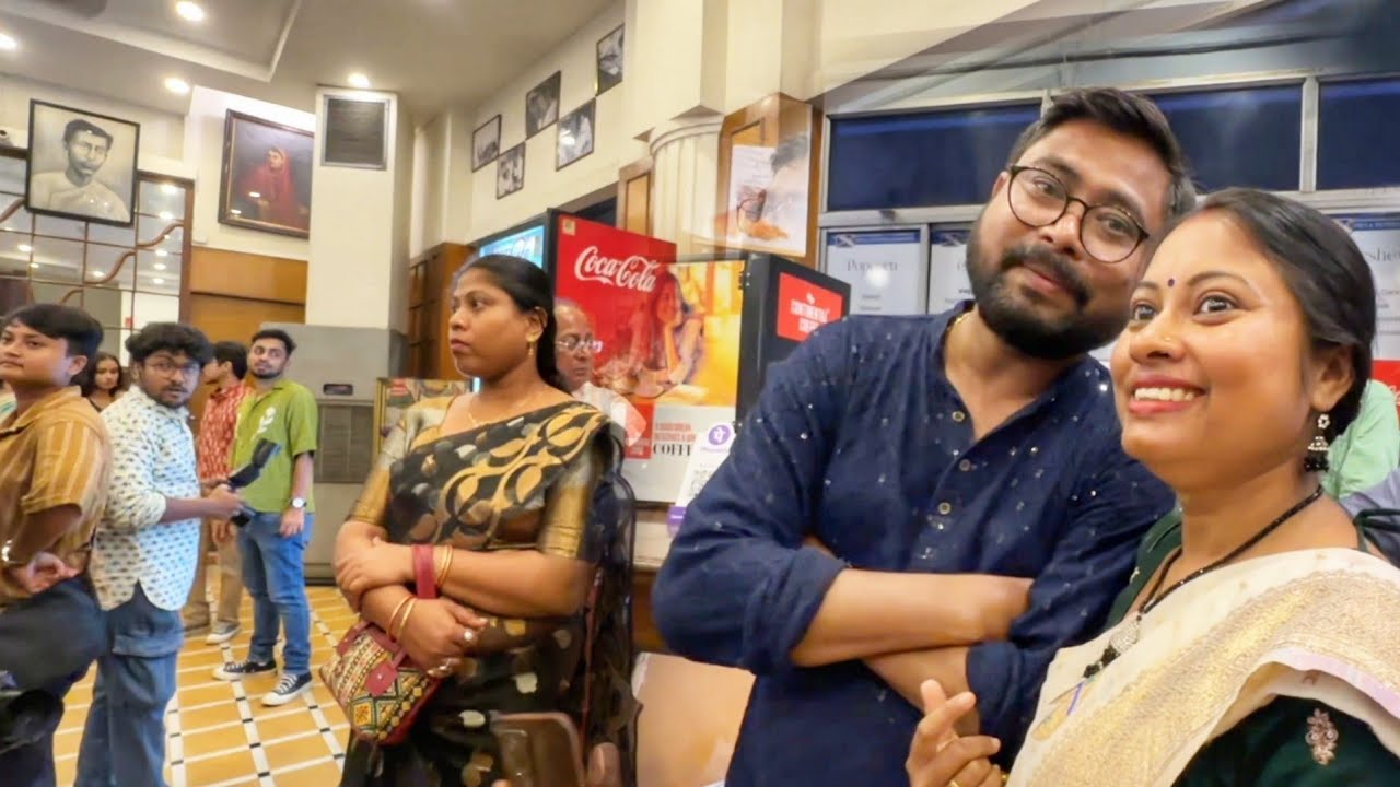 জীবনে আর একটা স্বপ্ন পুরোন হলো