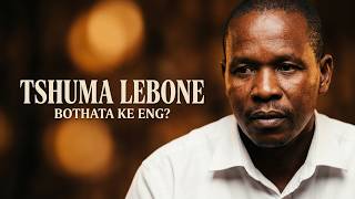 Tshuma Lebone - Bothata Ke Eng?