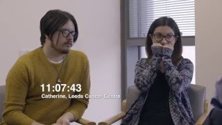 RIGHT NOW: Catherine’s Good News