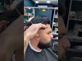 Try this best haircut style #barber #barbershop #haircut #fade #حلاق #barbersalon #bestbarbershop