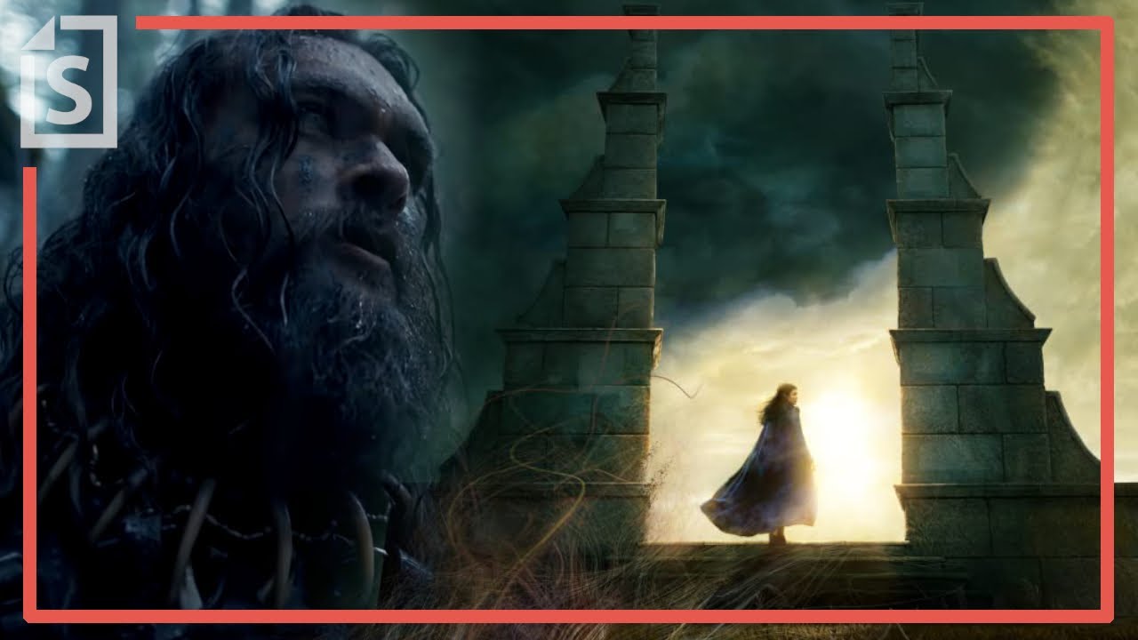 The Rings Of Power': The Significance Of Durin's Discovery Explained —  CultureSlate