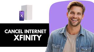 How To Cancel Xfinity Internet Online