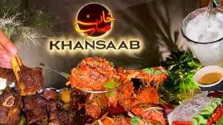 Khan Saab highway Restaurant Karachi | Karachi Hyderabad M9 Motorway Restaurant  Khan Saab Restaurant Owner