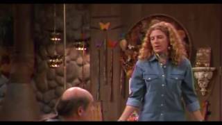 Dharma & Greg S03E14 Good cop bad daughter