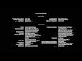 Sonic Boom Credits HD 