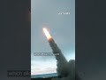 Ukraine gets longer range missiles. Russian army in Crimea, beware! 💥 #shorts #himars #crimea