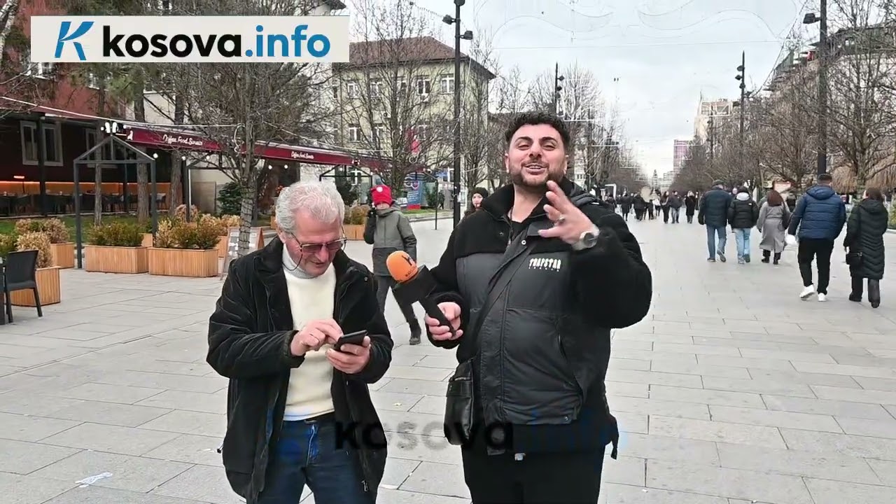 Kemi shpëtuar me fitoren e Albinit, na shpëtoi që të mos na hynte shk..u në Kosovë.