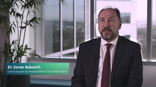 eHealth NSW upskills staff to accelerate Cloud-First Strategy | Amazon Web Services
